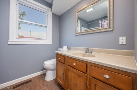 Tiny photo for 20 Suzanne Street, Little Hocking, OH 45742 (MLS # 5242637)