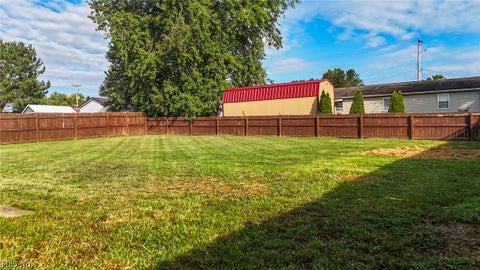 Tiny photo for 20 Suzanne Street, Little Hocking, OH 45742 (MLS # 5242637)