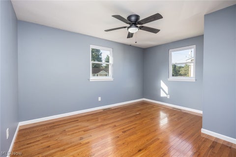 Tiny photo for 20 Suzanne Street, Little Hocking, OH 45742 (MLS # 5242637)