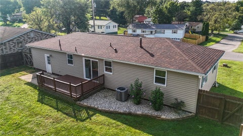 Tiny photo for 20 Suzanne Street, Little Hocking, OH 45742 (MLS # 5242637)
