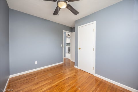 Tiny photo for 20 Suzanne Street, Little Hocking, OH 45742 (MLS # 5242637)