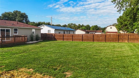 Tiny photo for 20 Suzanne Street, Little Hocking, OH 45742 (MLS # 5242637)