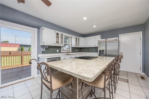 Tiny photo for 20 Suzanne Street, Little Hocking, OH 45742 (MLS # 5242637)