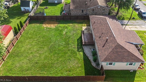 Tiny photo for 20 Suzanne Street, Little Hocking, OH 45742 (MLS # 5242637)