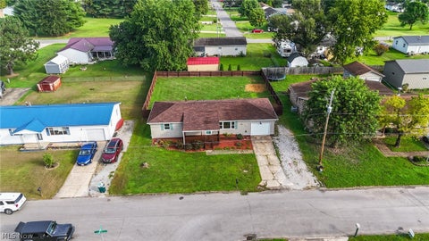 Tiny photo for 20 Suzanne Street, Little Hocking, OH 45742 (MLS # 5242637)