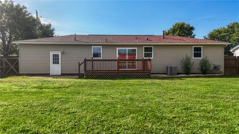 Tiny photo for 20 Suzanne Street, Little Hocking, OH 45742 (MLS # 5242637)