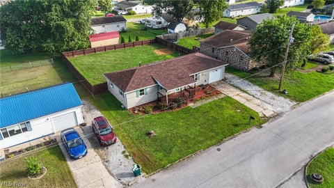 Tiny photo for 20 Suzanne Street, Little Hocking, OH 45742 (MLS # 5242637)