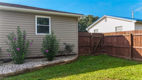 Tiny photo for 20 Suzanne Street, Little Hocking, OH 45742 (MLS # 5242637)