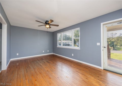 Tiny photo for 20 Suzanne Street, Little Hocking, OH 45742 (MLS # 5242637)