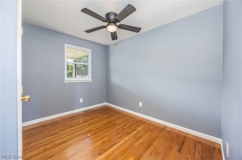 Tiny photo for 20 Suzanne Street, Little Hocking, OH 45742 (MLS # 5242637)