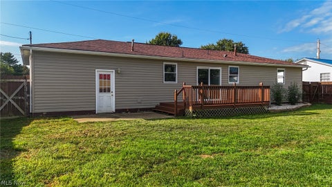 Tiny photo for 20 Suzanne Street, Little Hocking, OH 45742 (MLS # 5242637)
