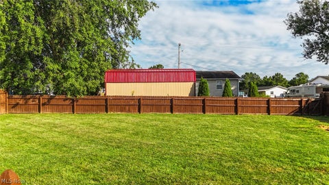 Tiny photo for 20 Suzanne Street, Little Hocking, OH 45742 (MLS # 5242637)
