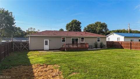 Tiny photo for 20 Suzanne Street, Little Hocking, OH 45742 (MLS # 5242637)