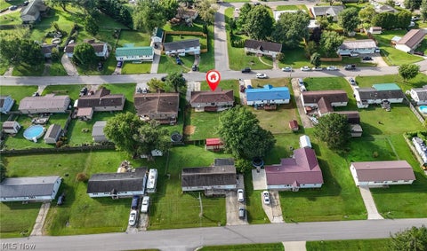 Tiny photo for 20 Suzanne Street, Little Hocking, OH 45742 (MLS # 5242637)