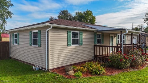 Tiny photo for 20 Suzanne Street, Little Hocking, OH 45742 (MLS # 5242637)