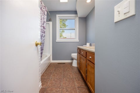 Tiny photo for 20 Suzanne Street, Little Hocking, OH 45742 (MLS # 5242637)