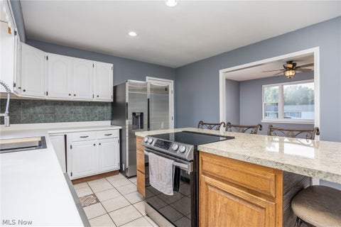 Tiny photo for 20 Suzanne Street, Little Hocking, OH 45742 (MLS # 5242637)