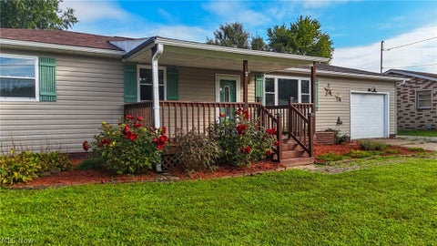 Tiny photo for 20 Suzanne Street, Little Hocking, OH 45742 (MLS # 5242637)