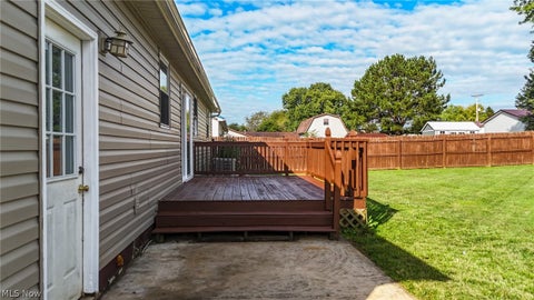 Tiny photo for 20 Suzanne Street, Little Hocking, OH 45742 (MLS # 5242637)