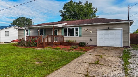 Tiny photo for 20 Suzanne Street, Little Hocking, OH 45742 (MLS # 5242637)