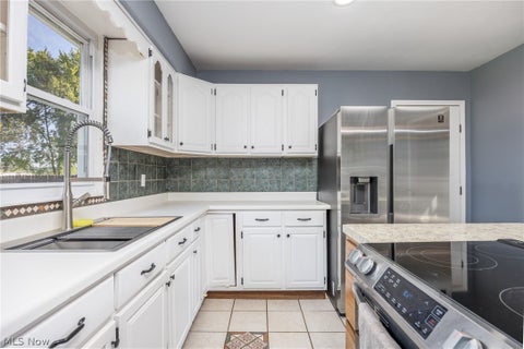 Tiny photo for 20 Suzanne Street, Little Hocking, OH 45742 (MLS # 5242637)