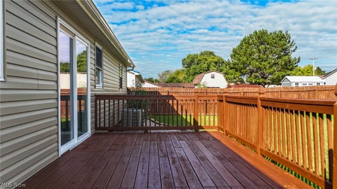 Tiny photo for 20 Suzanne Street, Little Hocking, OH 45742 (MLS # 5242637)
