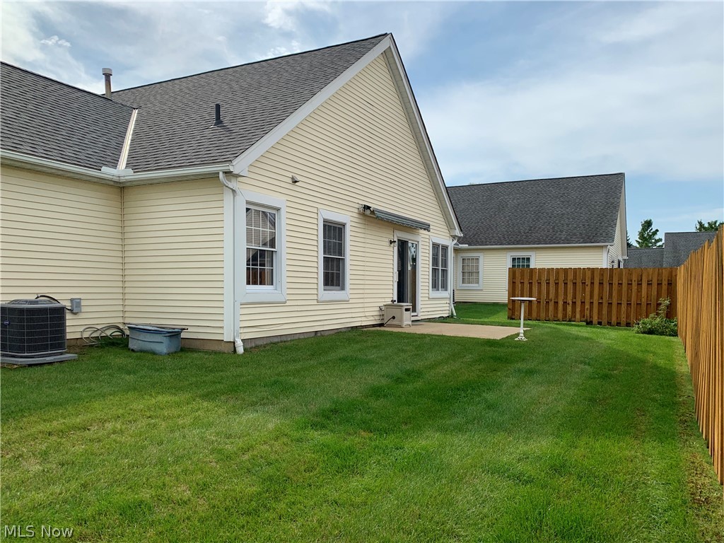 Waterford Crossing - Residential