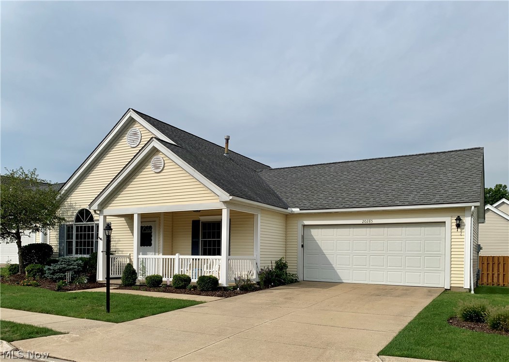 Waterford Crossing - Residential