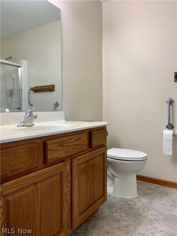 Waterford Crossing - Residential