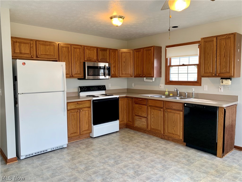 Waterford Crossing - Residential