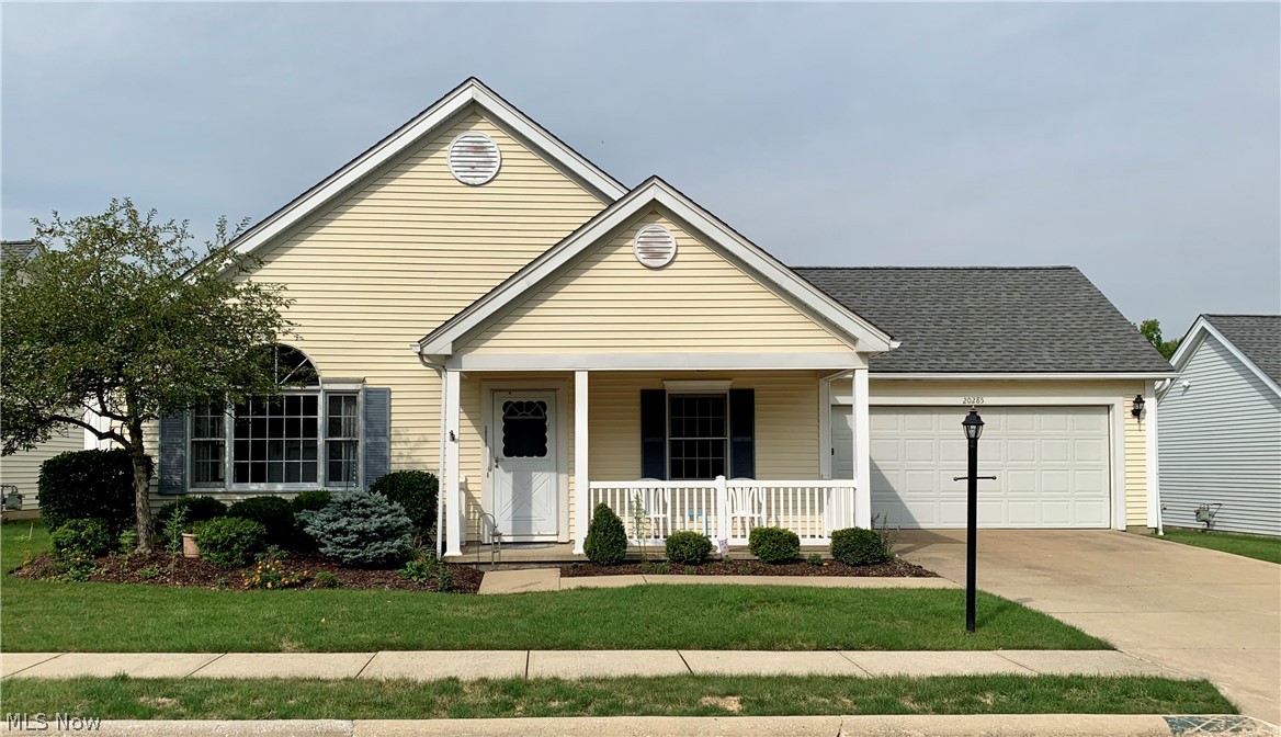 Waterford Crossing - Residential