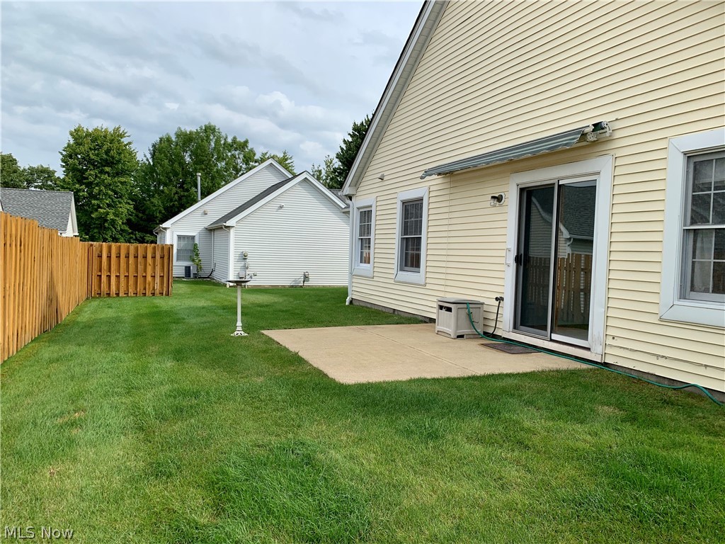 Waterford Crossing - Residential