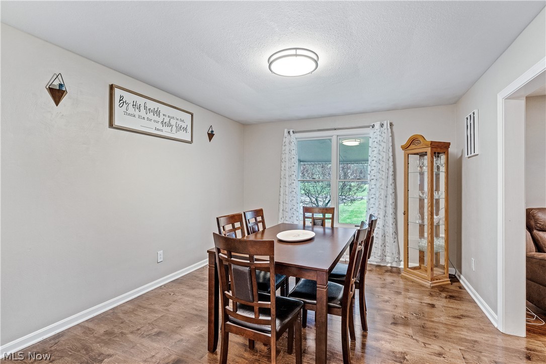 Hitchcock Heights - Residential