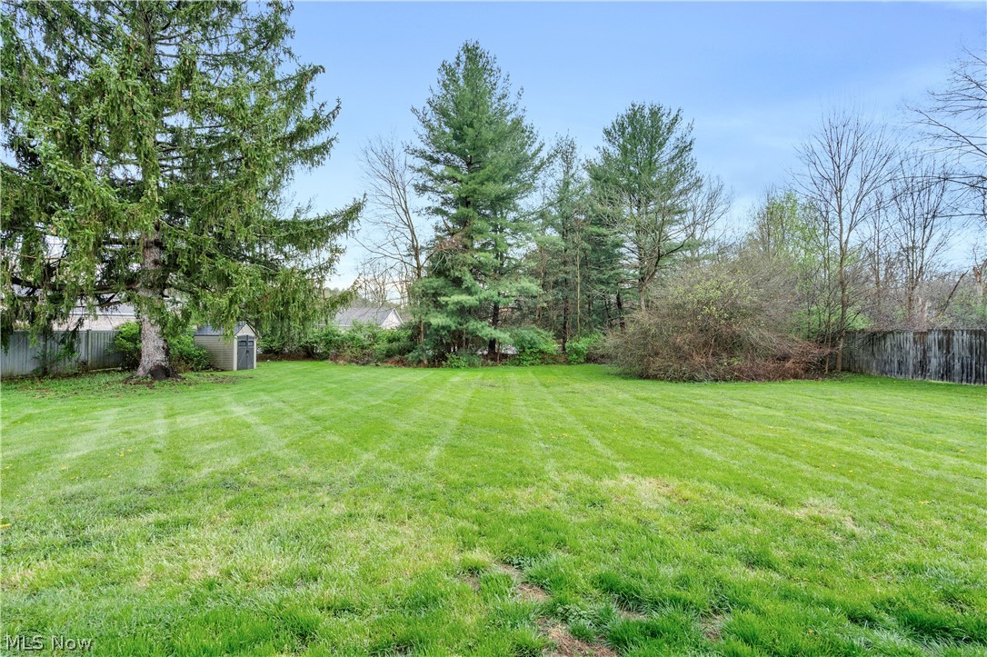 Hitchcock Heights - Residential