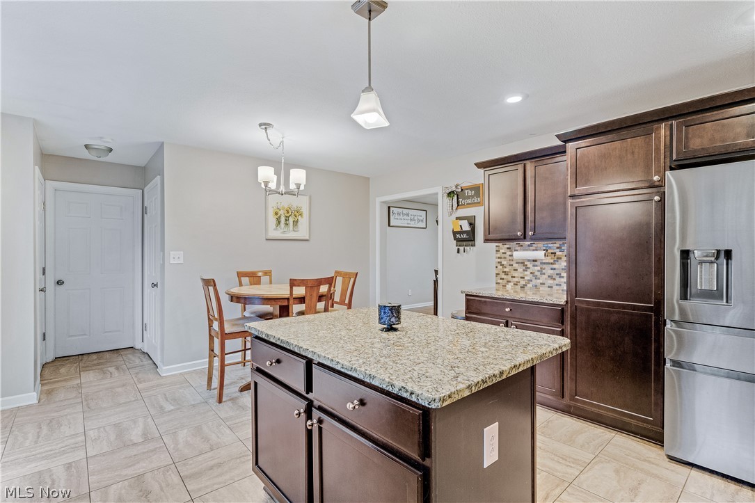 Hitchcock Heights - Residential