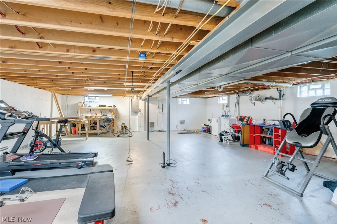 Hitchcock Heights - Residential