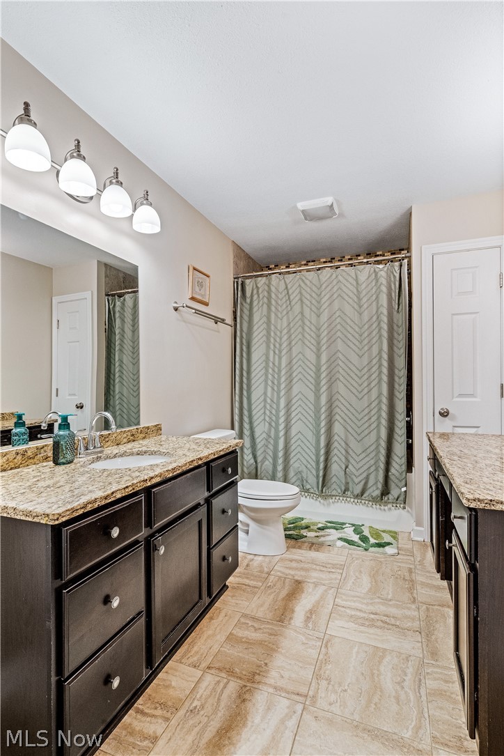 Hitchcock Heights - Residential