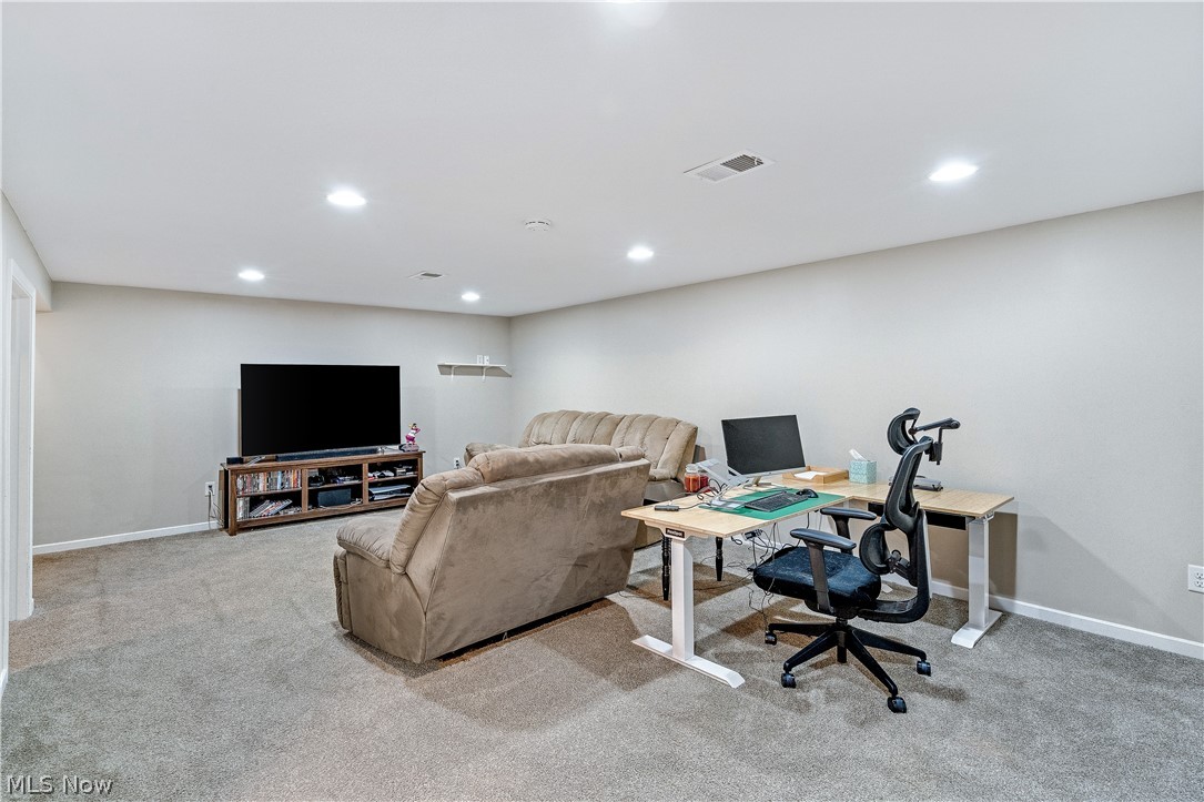 Hitchcock Heights - Residential