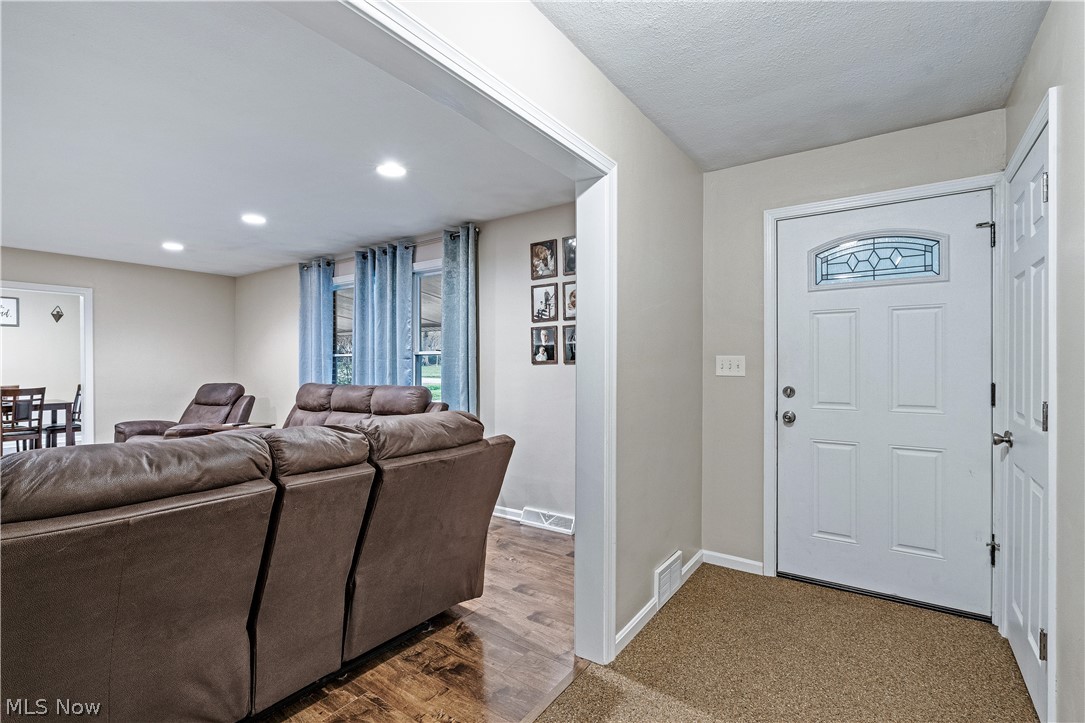 Hitchcock Heights - Residential