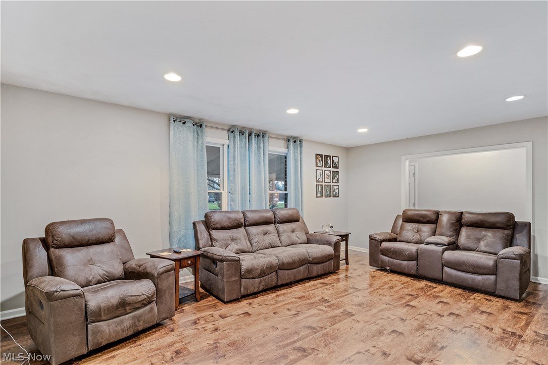 Hitchcock Heights - Residential