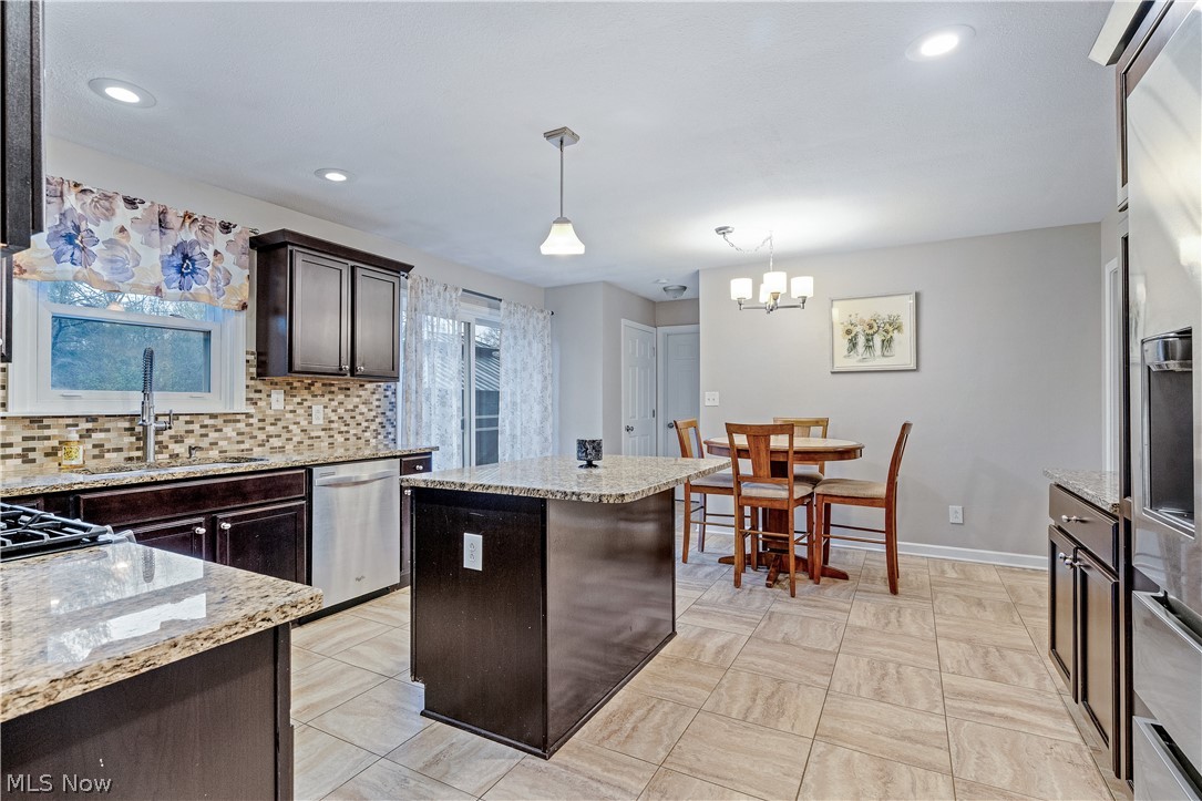 Hitchcock Heights - Residential