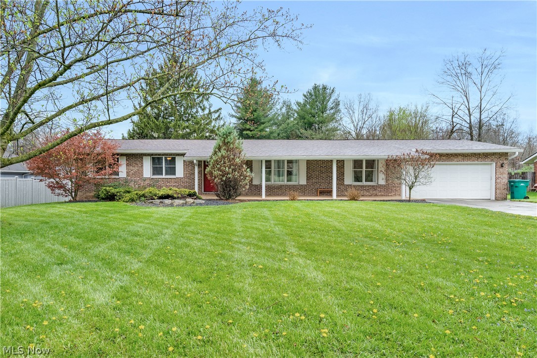 Hitchcock Heights - Residential