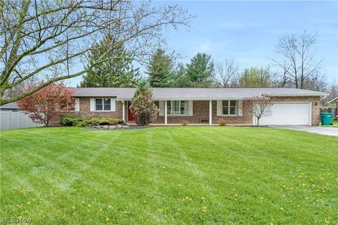 Homes For Sale - 7130 Mill Creek Boulevard<br/> Mahoning County, Youngstown, OH 44512