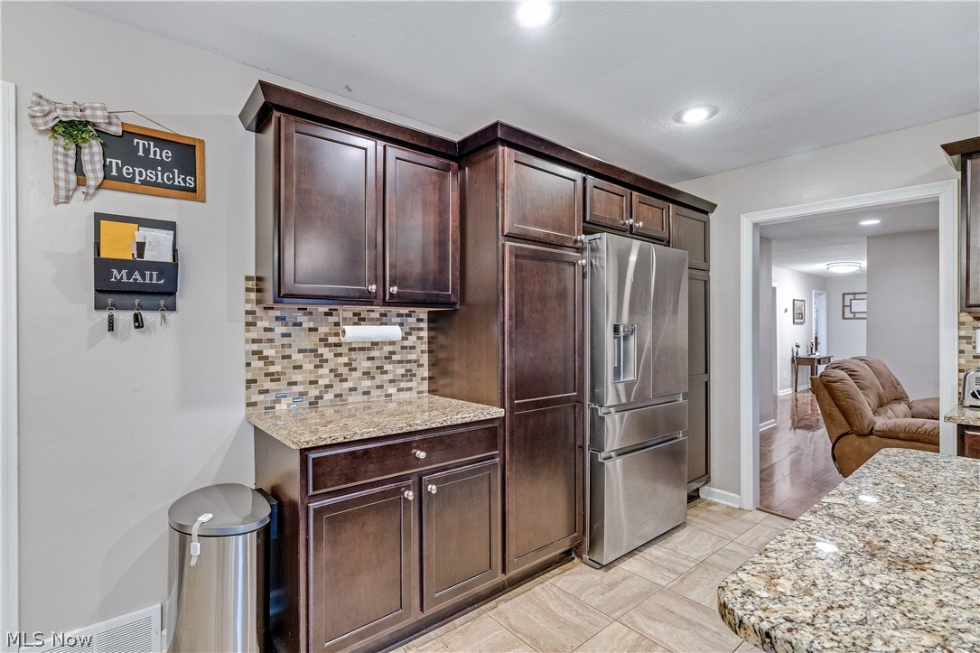 Hitchcock Heights - Residential