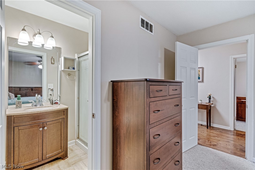 Hitchcock Heights - Residential