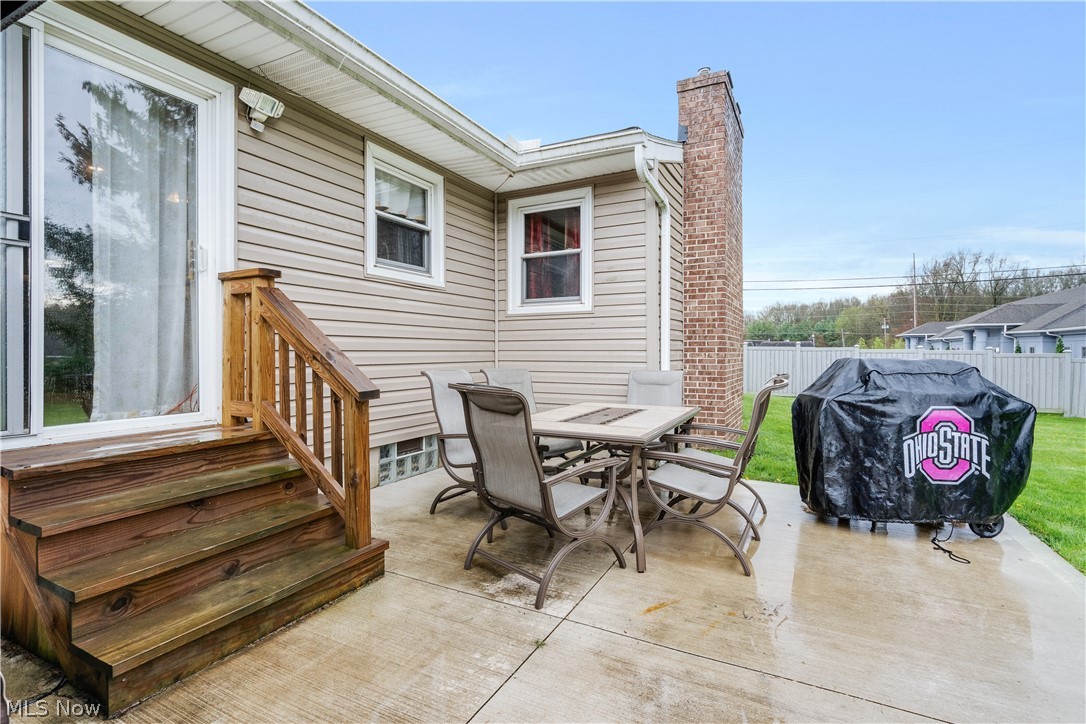 Hitchcock Heights - Residential