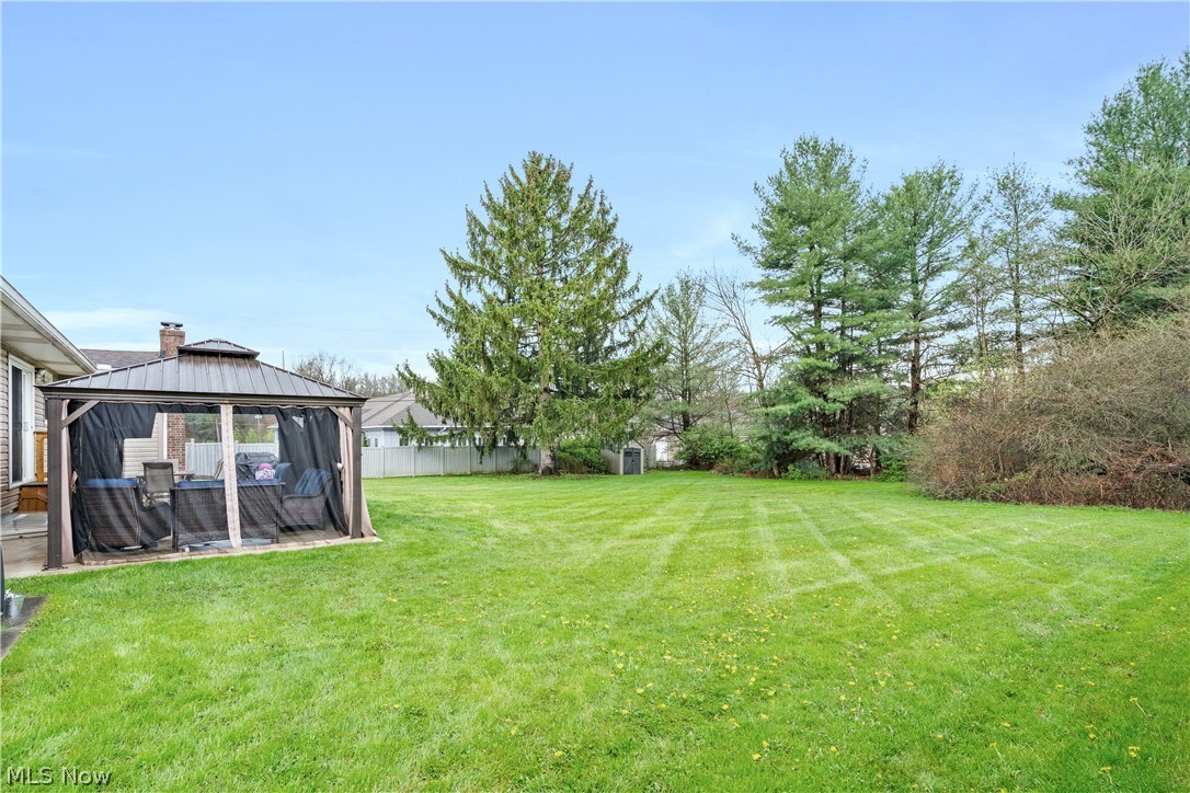 Hitchcock Heights - Residential