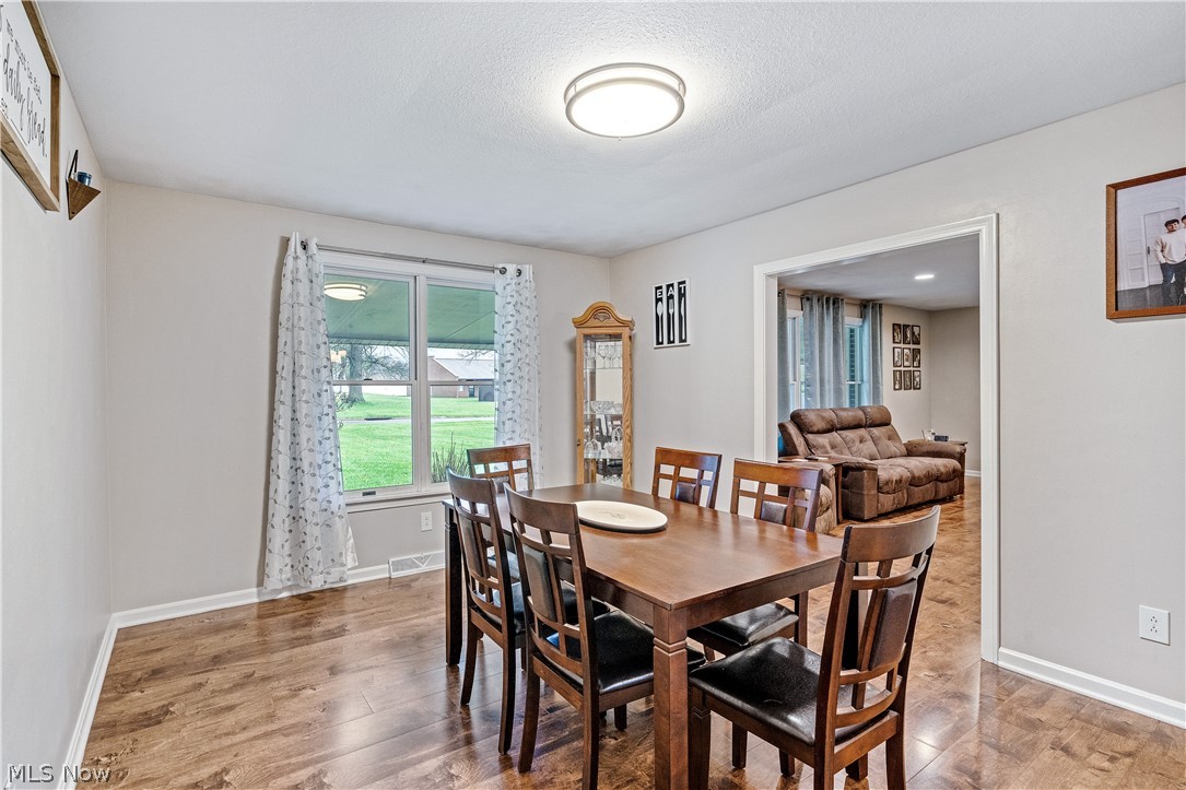 Hitchcock Heights - Residential