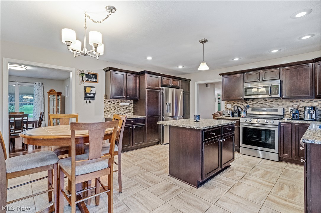 Hitchcock Heights - Residential