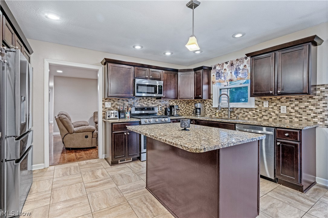 Hitchcock Heights - Residential